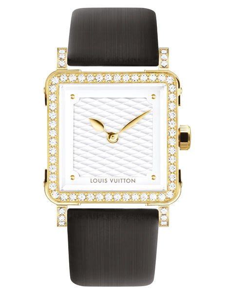 louis vuitton watch price list